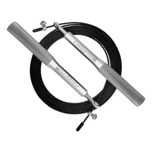 Lazo Cuerda Saltar Profesional Velocidad Aluminio