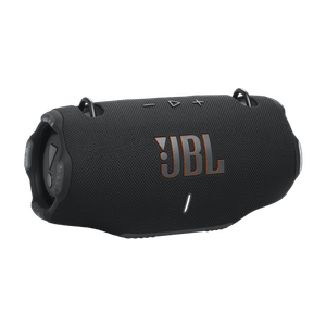 Parlante JBL Xtreme 4 Negro inalambrico Bluetooth