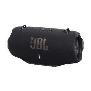 Parlante JBL Xtreme 4 Negro inalambrico Bluetooth