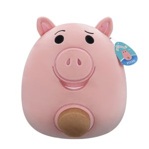 Peluche Hamm De Toy Story 16Cm Disney - Squishmallows