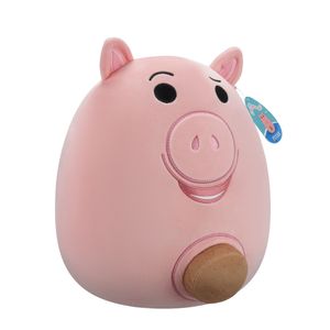 Peluche Hamm De Toy Story 16Cm Disney - Squishmallows