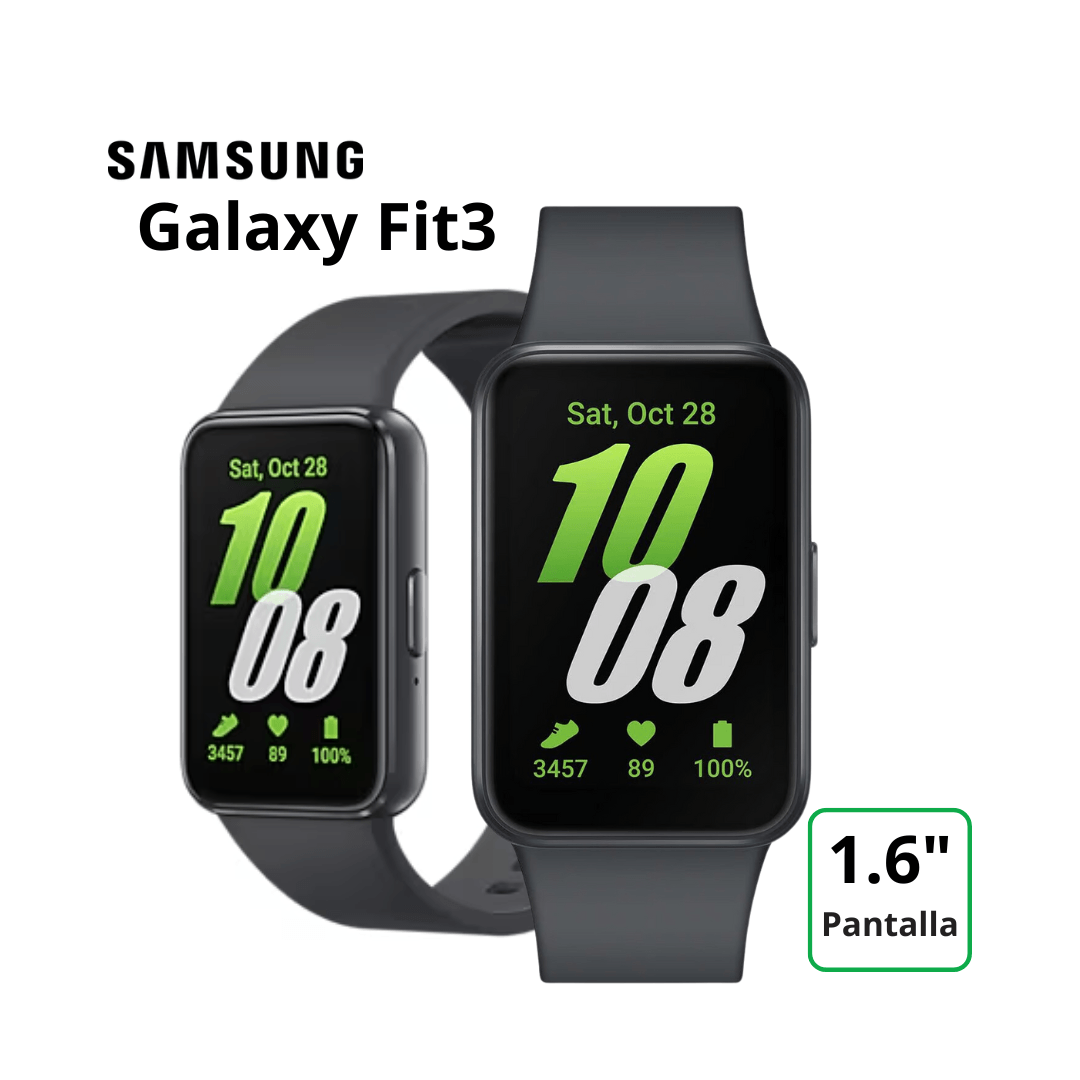 Watch Banda Inteligente Galaxy Fit Galaxy Fit Galaxy Watch Es