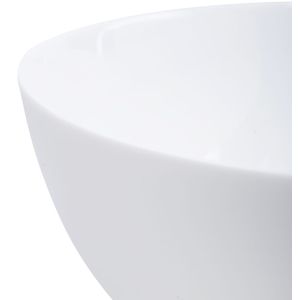 Bowl Luna Round en Vitro Ceramica de 7" - Essenza