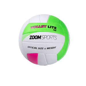Balon Volley Lite Rosado