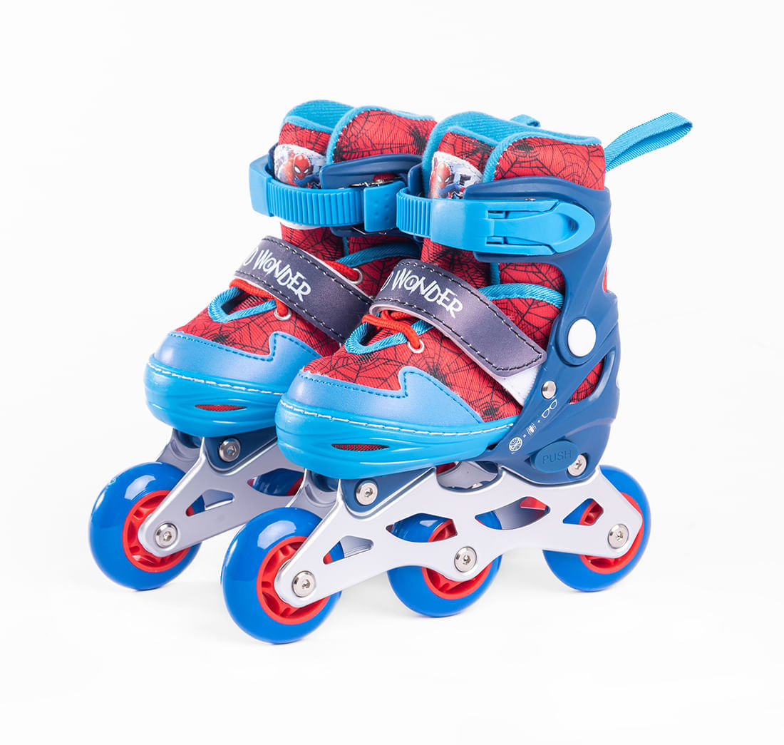 Disney Patines En Linea Frozen Patines En Frozen Ripley PATÍN