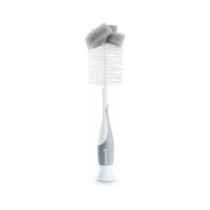 Cepillo Para Teteros Munchkin-Gris
