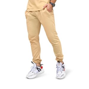 Jogger Hombre Caramelo Mp 33636