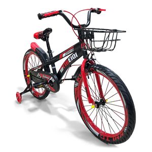 Bicicleta Infantil Roadmaster R16 Ligera y Divertida