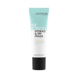 Primer y Protector Catrice Hidratante & SPF 22 Ml