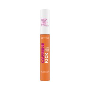 Serum Cejas y Pestañas Catrice Caffeine Kick 9 Ml