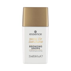 Gotas Bronceadoras Essence Sunshine Bronze Drop 25 Ml