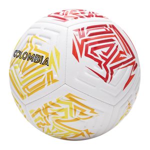 Balon De Futbol #5 Mabuti Blanco 12 Paneles - Zoom Sports