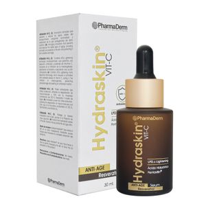 HYDRASKIN SERUM ANTI-AGE FRASCO X 30 ML