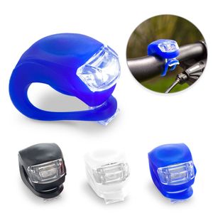 Linterna LED Para Bicicleta Snake IL123