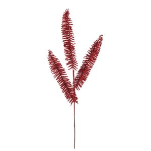Rama 71Cm Rojo