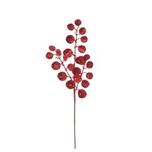 Rama 61Cm Rojo