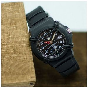 Reloj Casio HDA-600B-1B Diseño Deportivo - Negro