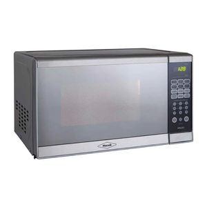 Horno Microondas 20 Litros Haceb Inoxidable