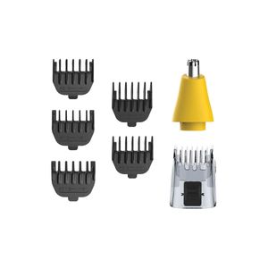 Kit Corte Remington Indestructible pg6855a Amarilla
