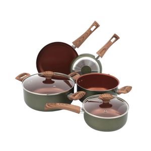 L49052 BATERIA CUARZO UNIVERSAL 7 PIEZAS
