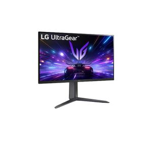 Monitor LG 27GS65F GAMER ULTRAGEAR  27 Pulgadas IPS FHD 1MS 180 Hz