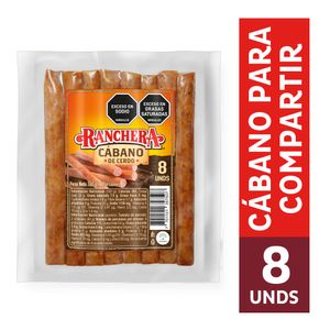 Cábano Ranchera 160 G
