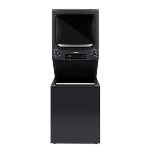 Centro de Lavado Mabe 23 Kg Diamond Gray Mclc2340Gpdg0