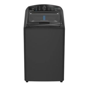 Lavadora Mabe 18 Kg Carga Superior Gris Lmc48100Wdab0