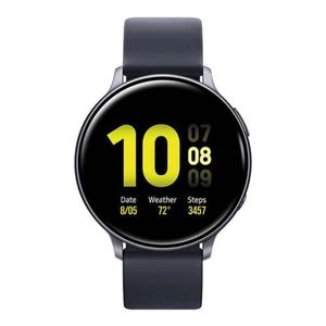 Reloj Smart Watch At-2 Hombre Y Mujer Pantalla Táctil 44mm