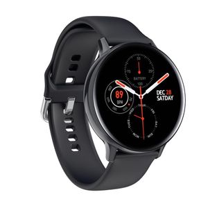 Reloj Smart Watch At-2 Hombre Y Mujer Pantalla Táctil 44mm