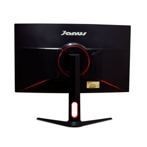 MONITOR. VA 31.5" GAMER JANUS 240HZ VA HD