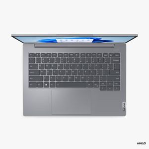 Computador Portatil ThinkBook 14 G6 Lenovo AMD Ryzen 5-7430U Ram 16GB 512GB