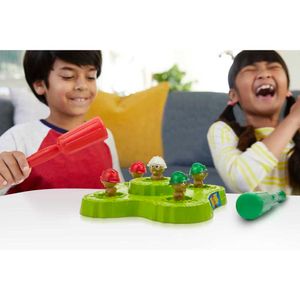 Juego Mesa Mattel Games Whac-A-Mole