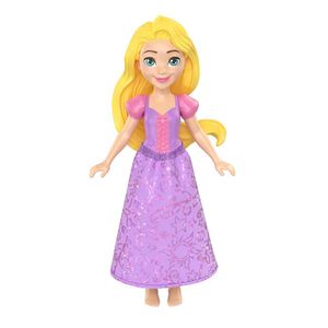 Juguete Disney Princesa Muñca Mini Rapunzel
