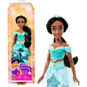Juguete Disney Princesa Muñeca Jazmin
