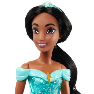 Juguete Disney Princesa Muñeca Jazmin