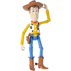 Figura Disney Pixar Toy Story Woody