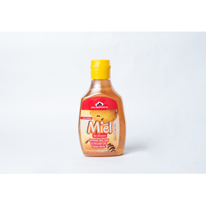 Miel de Abeja Olimpica 350 G