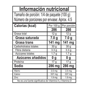 Ravioli Monticello Quattro Formaggi 450 G