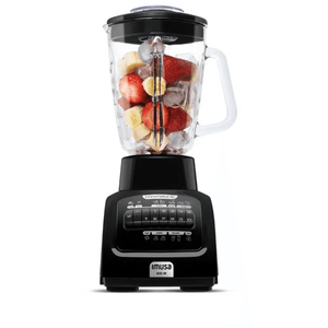 Licuadora IMUSA Infiny Force XL 10 Velocidades Negra