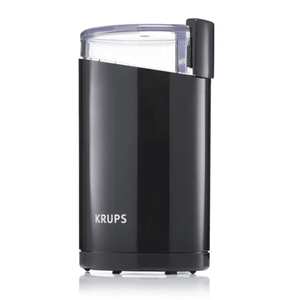 Molino de café KRUPS  5861031229 Negro