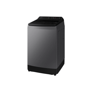 Lavadora Samsung 13 Kg Carga Superior EcoBubble Gris WA13CG5441BD