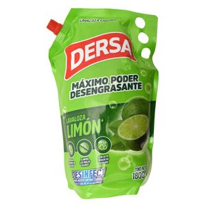 L/LOZA LIQ DERSA 1800ML