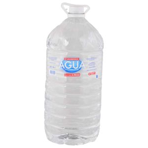 Agua Olimpica 4 Lt