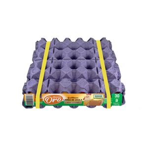 Huevo Oros B Amarrado X30 Unds