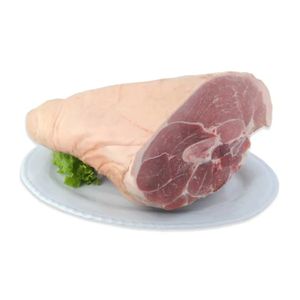 CERDO PERNIL C/PIEL IMP
