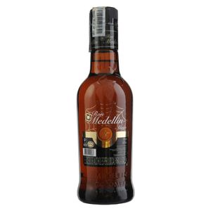 Ron Medellín Añejo 3 Años 375 Ml
