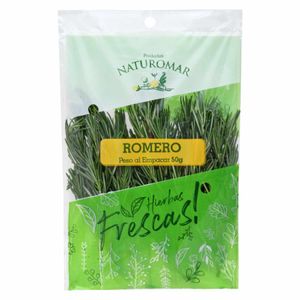 ROMERO NATUROMNAR 50 g