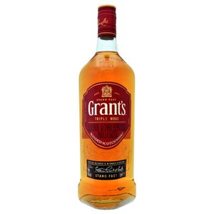 Whisky Grant's William 1 Lt