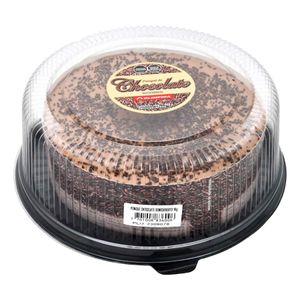 PONQ CHOC SEMICUBIERT 1.0 Kg